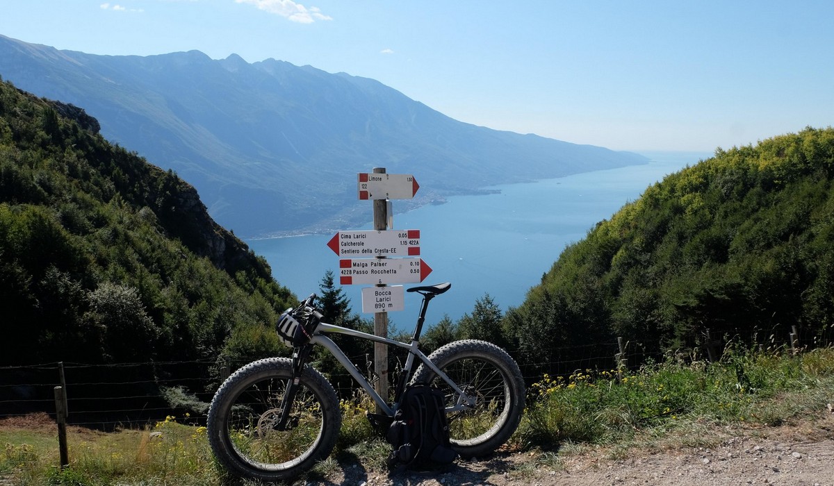 Hotel Limone | Experience